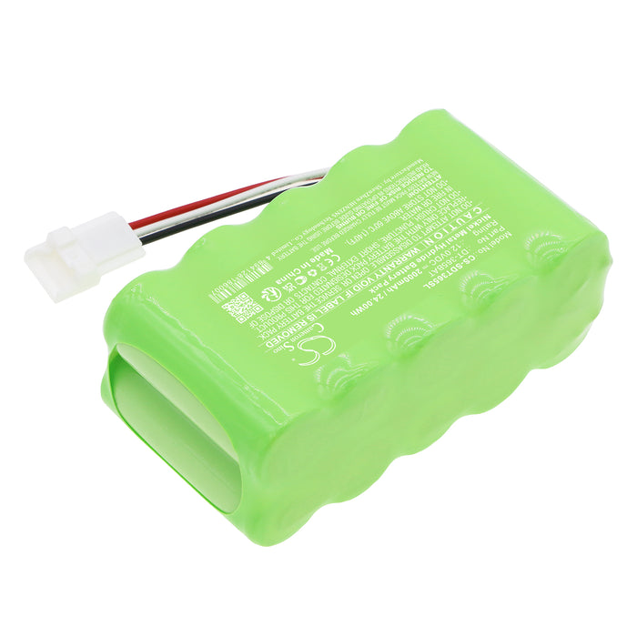 CS-SDT365SL - Image 2