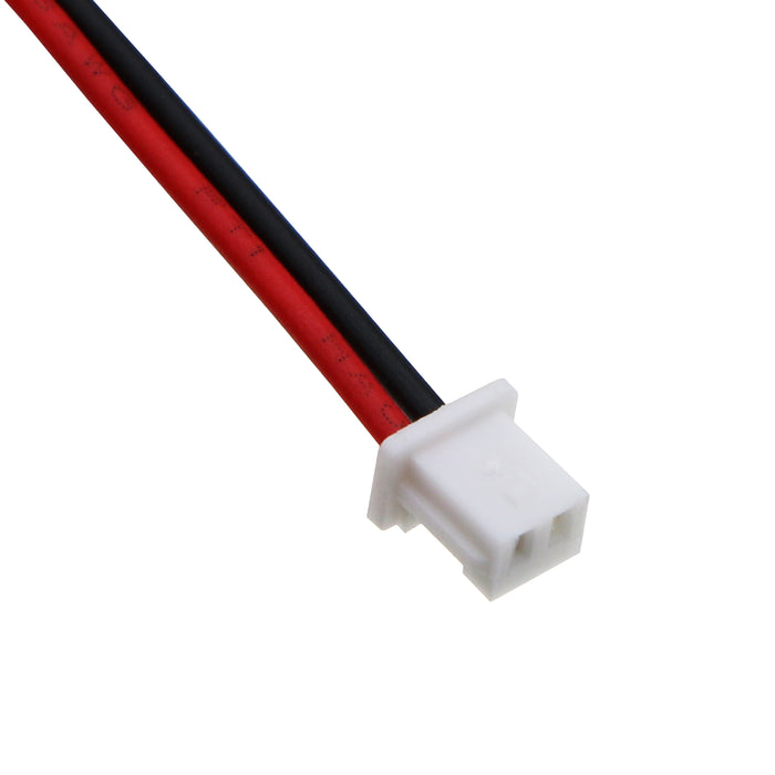 CS-SDV110MC : Battery for PatrolEyes SC-DV10, PE-DV10-Pro, SC-DV7 HD and others - Replaces PatrolEyes SC-DV10-RB, SC-DV7-RB, SC-DV1-RB