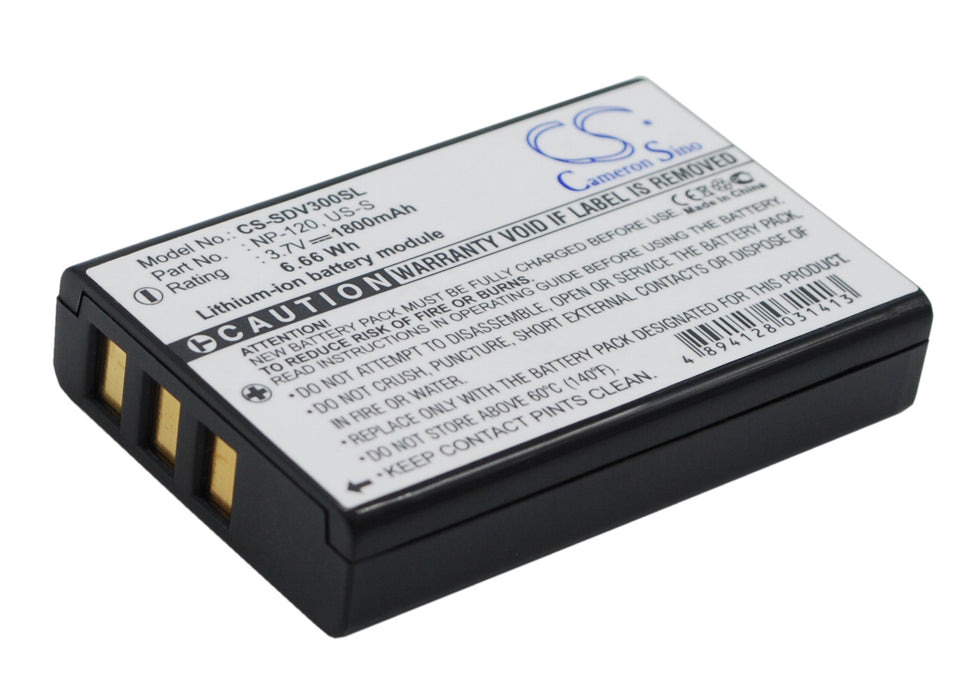 CS-SDV300SL - Image 4