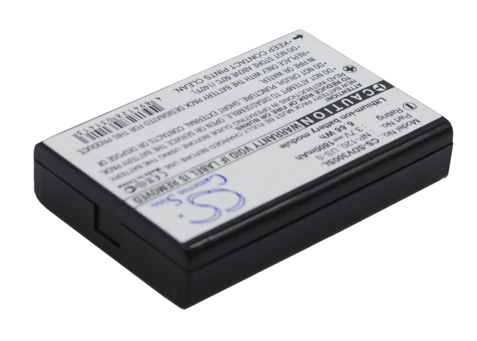CS-SDV300SL - Image 5