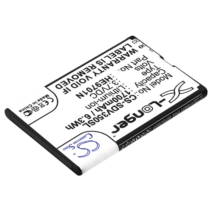 CS-SDV350SL - Image 5