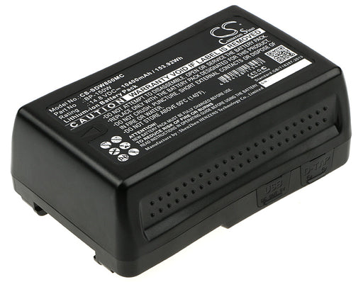 CS-SDW800MC - Image 1