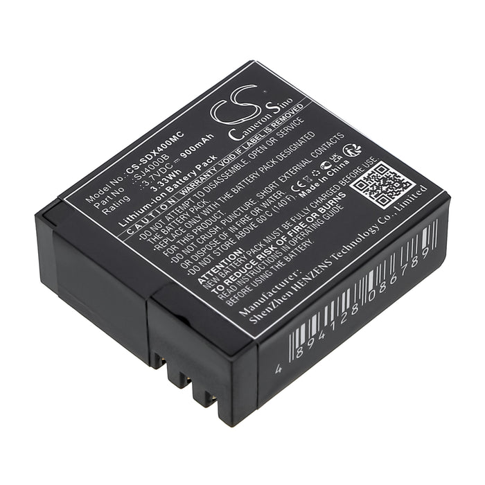 CS-SDX400MC - Image 3