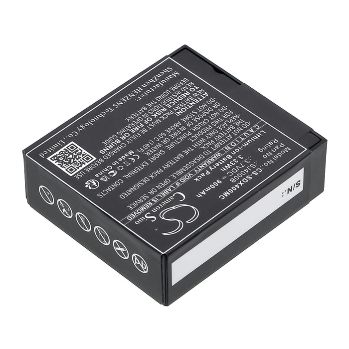 CS-SDX400MC - Image 2