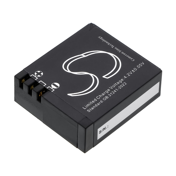 CS-SDX400MC - Image 4