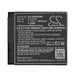 CS-SDX400MC - Image 1