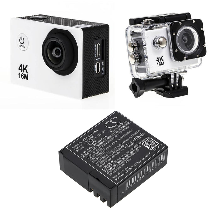 CS-SDX400MC - Image 6