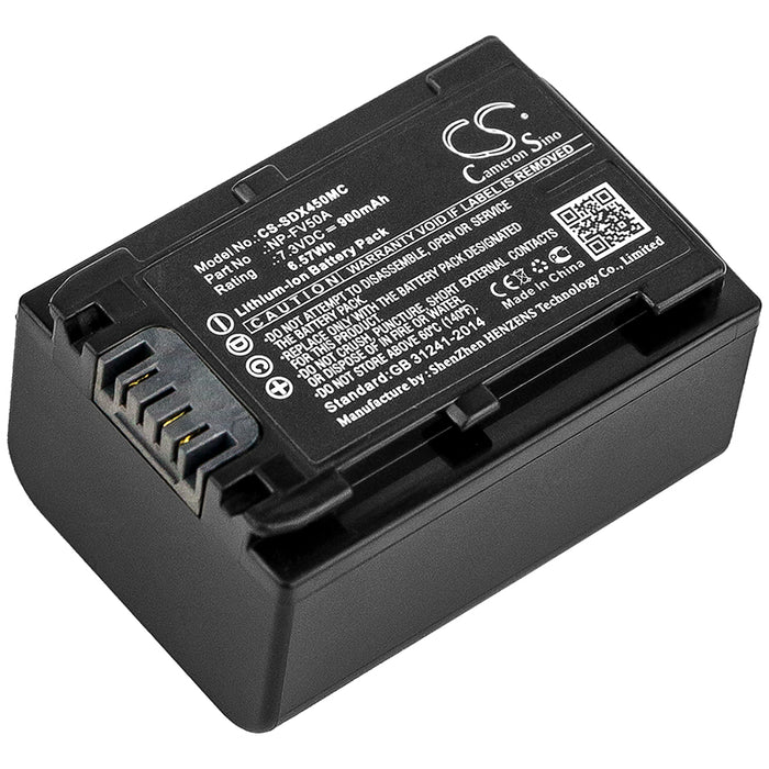 CS-SDX450MC - Image 3