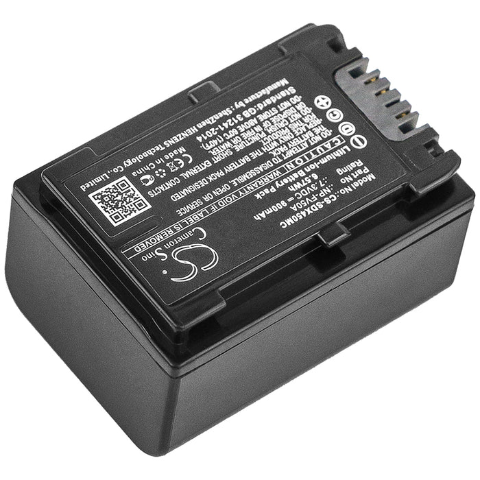 CS-SDX450MC - Image 4