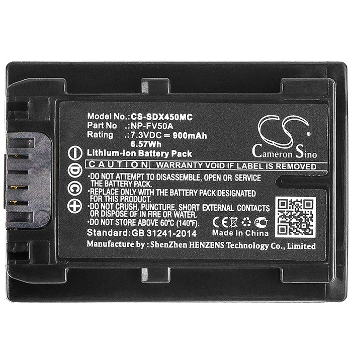 CS-SDX450MC - Image 2