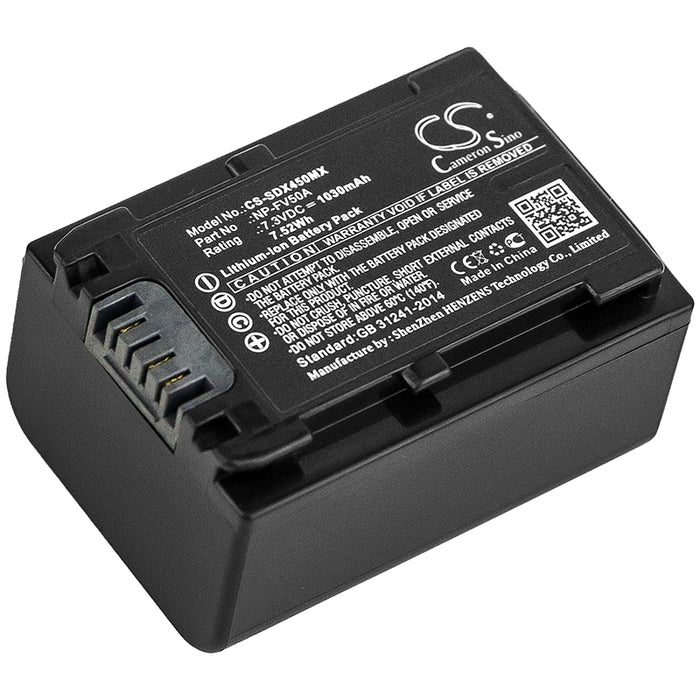 CS-SDX450MX - Image 1