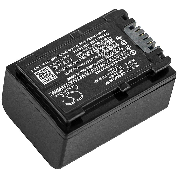 CS-SDX450MX - Image 2