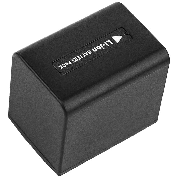 CS-SDX500MC - Image 5