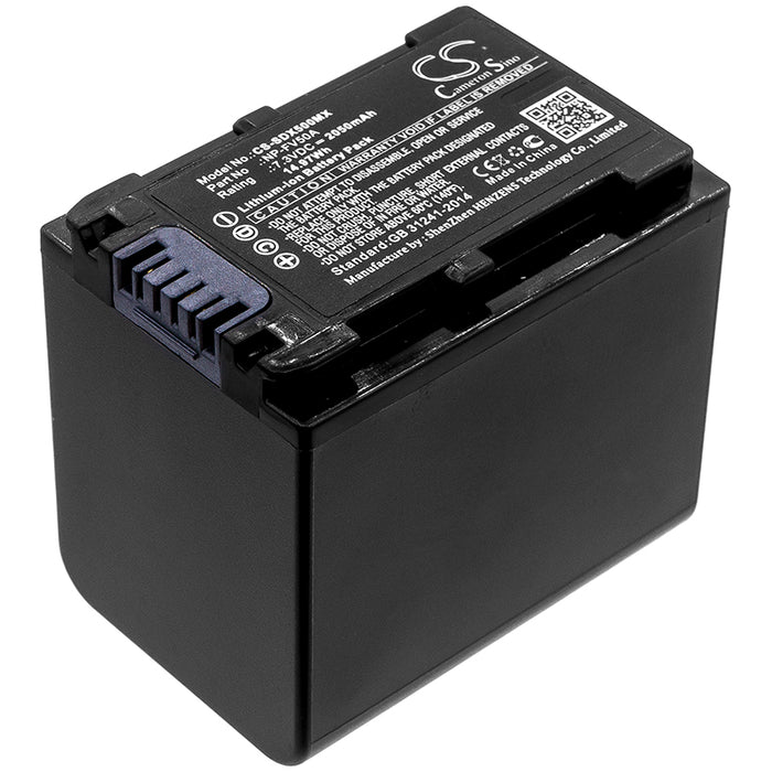 CS-SDX500MX - Image 2
