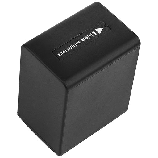 CS-SDX600MC - Image 1