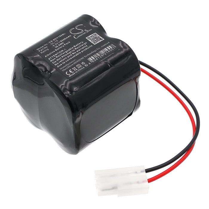CS-SDY150SL - Image 1