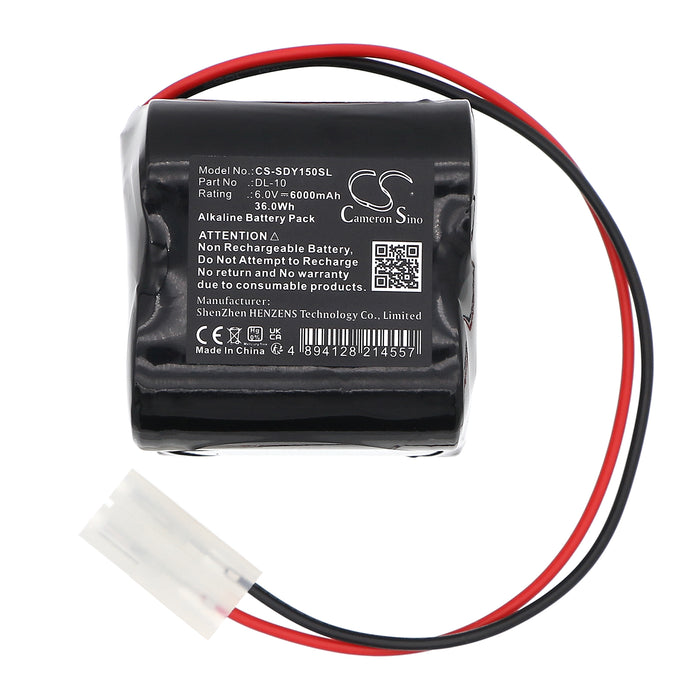 CS-SDY150SL - Image 5