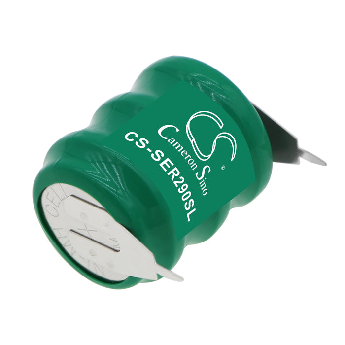 CS-SER290SL : Battery for Samsung Sam4s, ER-290, ER-350 and others - Replaces Samsung 3N65BC, 60BNK3A2H, 60BVK3A2H and others
