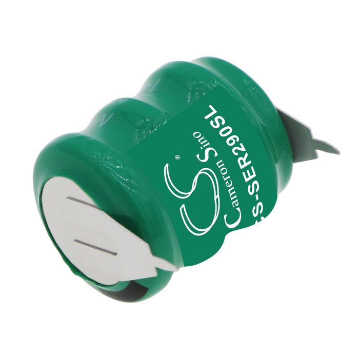 CS-SER290SL : Battery for Samsung Sam4s, ER-290, ER-350 and others - Replaces Samsung 3N65BC, 60BNK3A2H, 60BVK3A2H and others