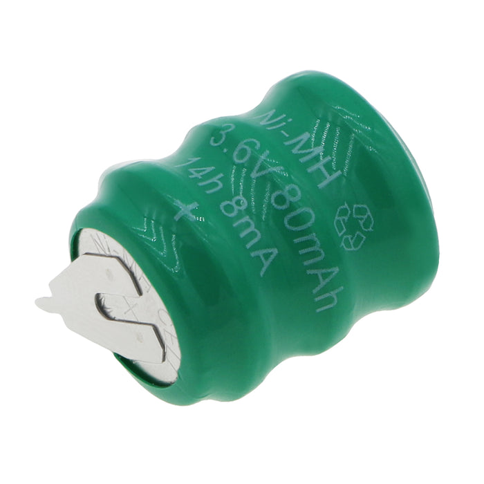 CS-SER290SL : Battery for Samsung Sam4s, ER-290, ER-350 and others - Replaces Samsung 3N65BC, 60BNK3A2H, 60BVK3A2H and others