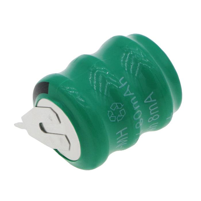 CS-SER290SL : Battery for Samsung Sam4s, ER-290, ER-350 and others - Replaces Samsung 3N65BC, 60BNK3A2H, 60BVK3A2H and others