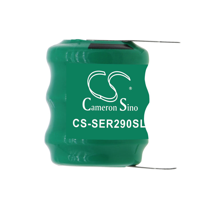 CS-SER290SL : Battery for Samsung Sam4s, ER-290, ER-350 and others - Replaces Samsung 3N65BC, 60BNK3A2H, 60BVK3A2H and others