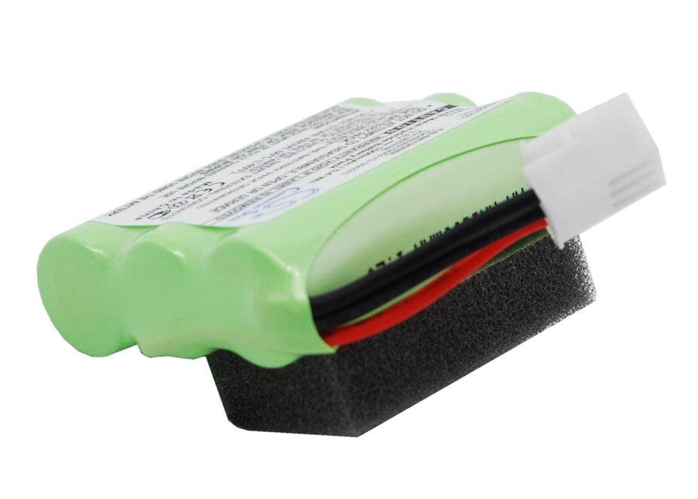 CS-SET930SL : Battery for Ingenico EFT930P, EFT930B, EFT930G - Replaces Ingenico 251360788, 1044B3N150SV3-39270, MGL8602