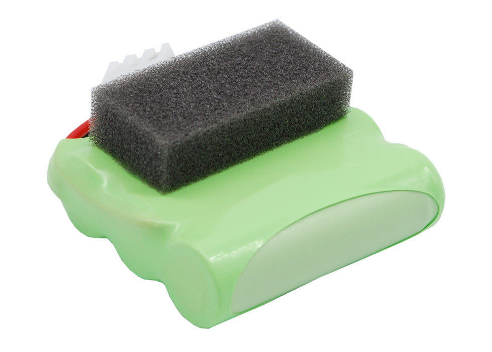 CS-SET930SL : Battery for Ingenico EFT930P, EFT930B, EFT930G - Replaces Ingenico 251360788, 1044B3N150SV3-39270, MGL8602