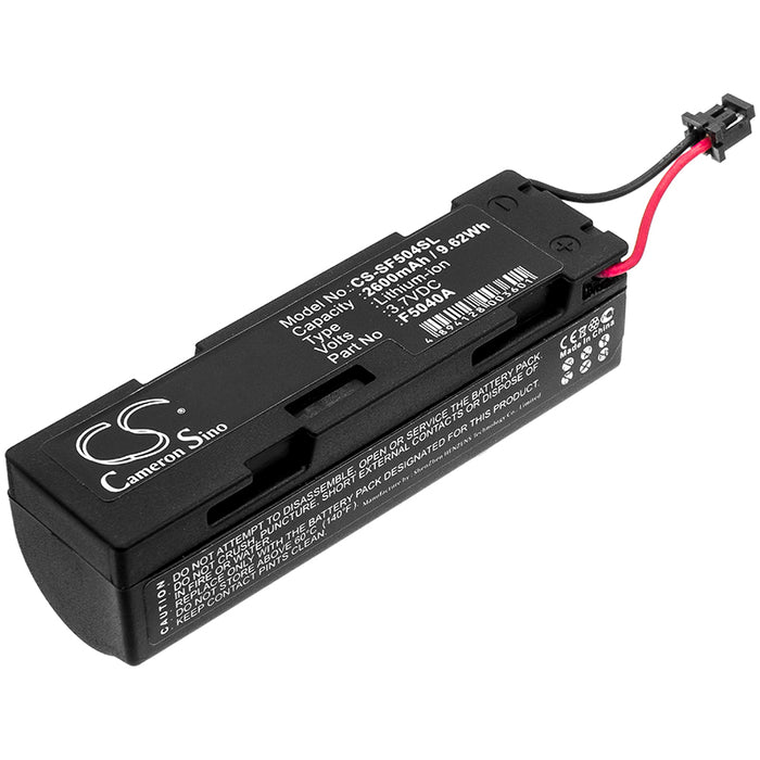 CS-SF504SL - Image 2