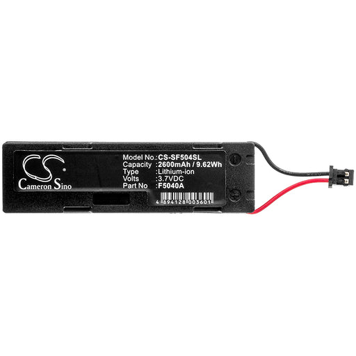 CS-SF504SL - Image 1