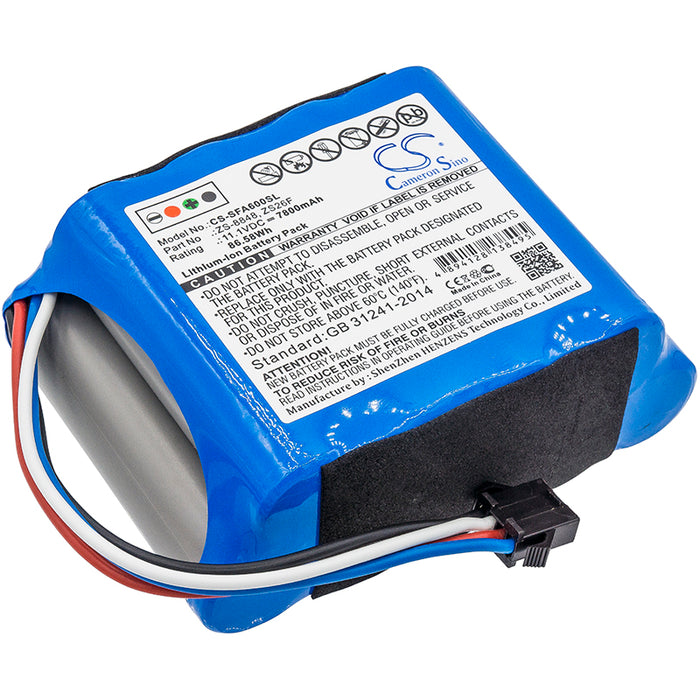 CS-SFA600SL - Image 2