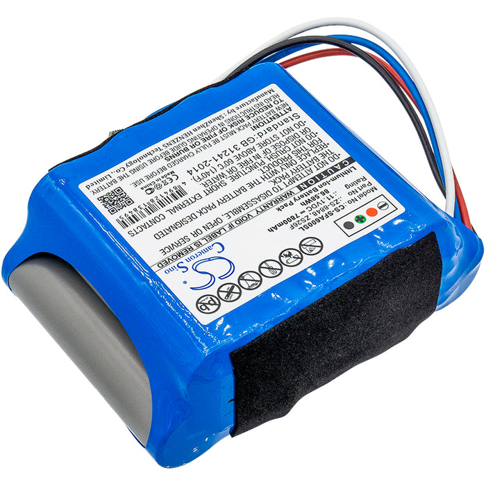 CS-SFA600SL - Image 1