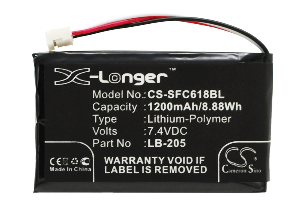 CS-SFC618BL - Image 5