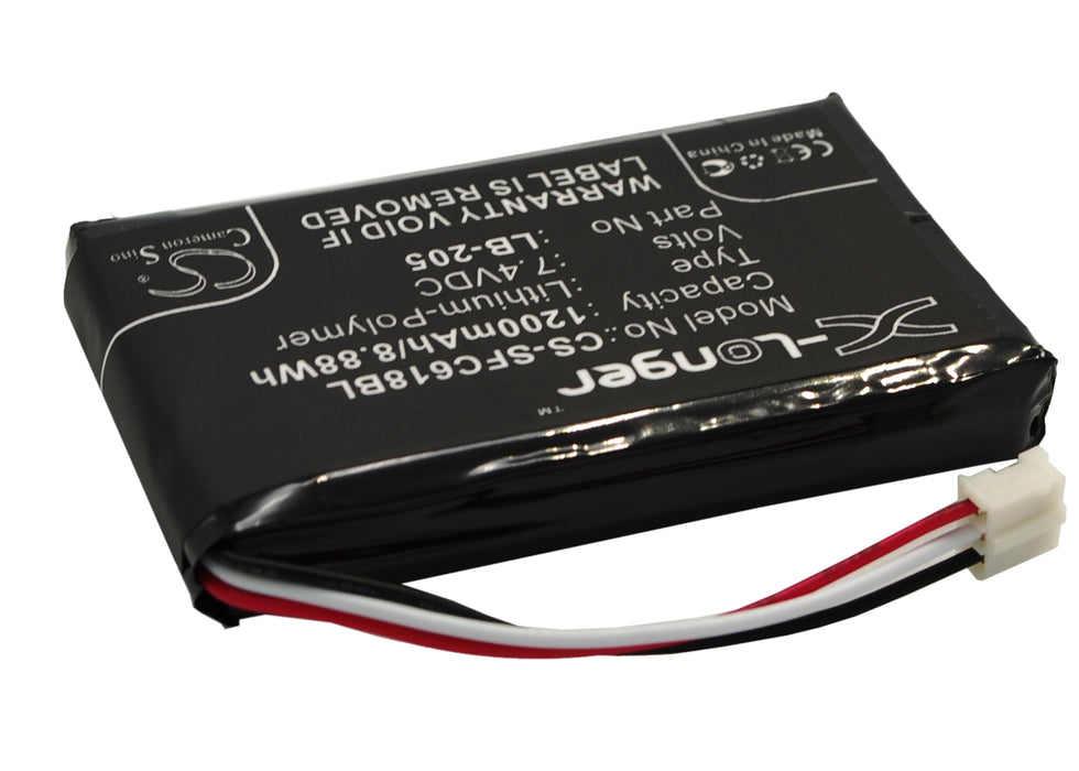 CS-SFC618BL - Image 2