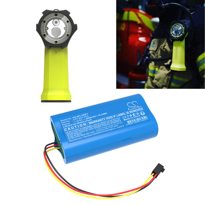 CS-SFL100FT - Image 4
