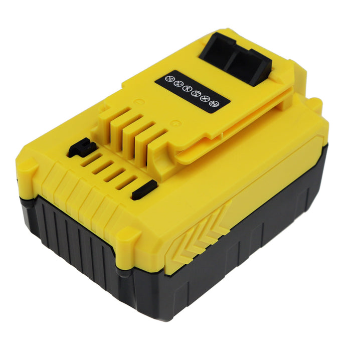 CS-SFM687PX : Battery for Stanley FMC688L, PCC680L, PCC685L and others - Replaces Stanley FMC687L