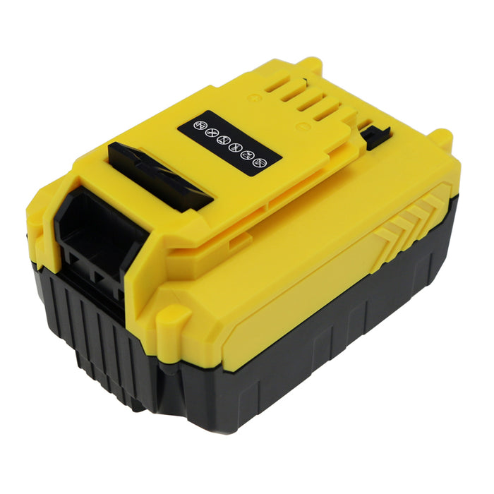 CS-SFM687PX : Battery for Stanley FMC688L, PCC680L, PCC685L and others - Replaces Stanley FMC687L