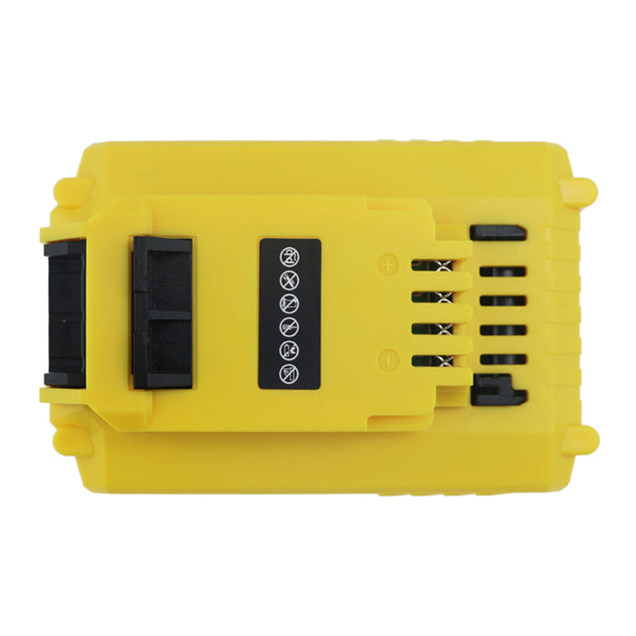 CS-SFM687PX : Battery for Stanley FMC688L, PCC680L, PCC685L and others - Replaces Stanley FMC687L
