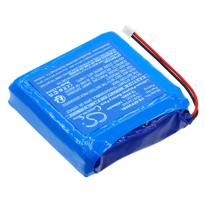 CS-SFP200SL - Image 5