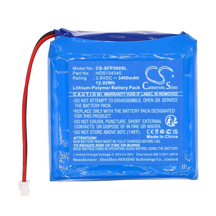 CS-SFP200SL - Image 2