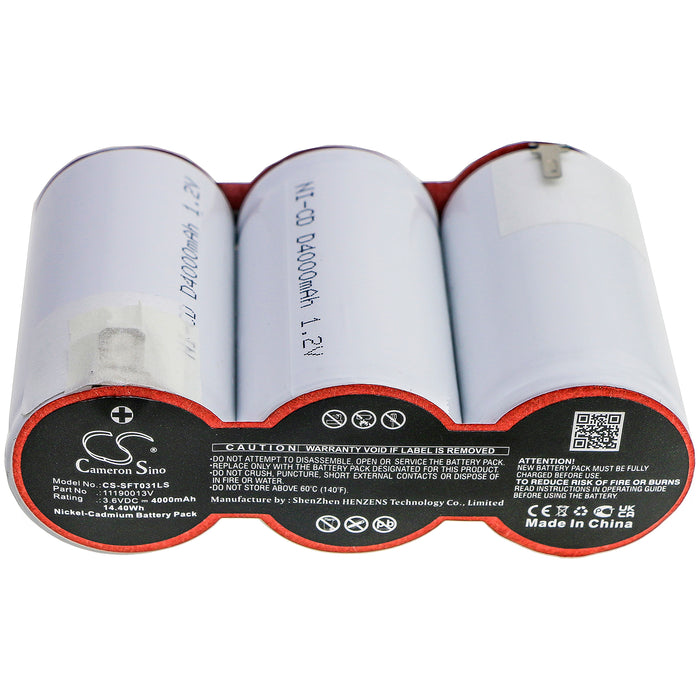 CS-SFT031LS - Image 1