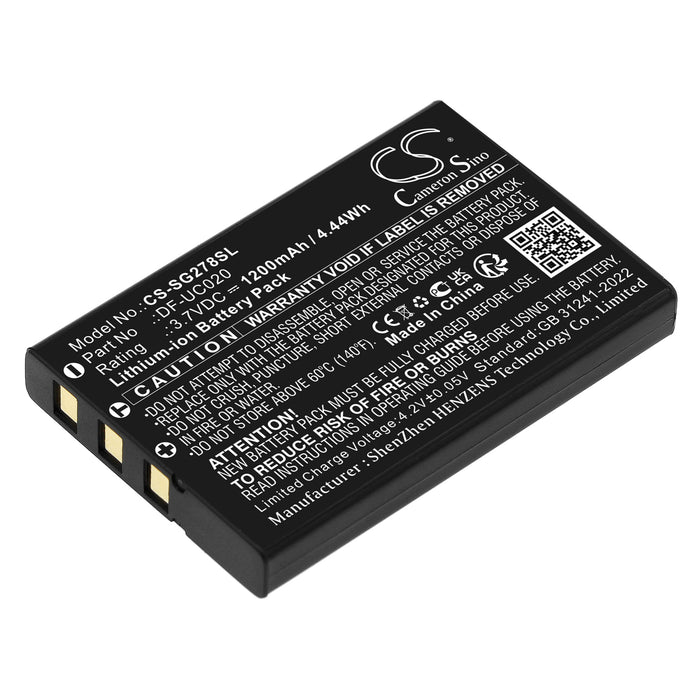 CS-SG278SL - Image 1