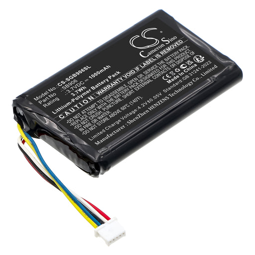 CS-SGB906SL - Image 1