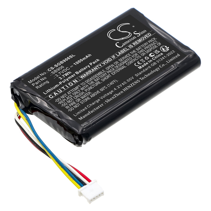 CS-SGB906SL - Image 1