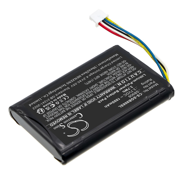 CS-SGB906SL - Image 2
