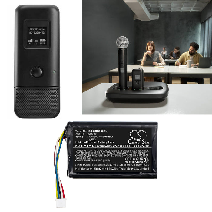 CS-SGB906SL - Image 6