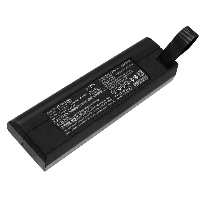 CS-SGM556SL : Battery for Sagemcom B5566b - Replaces Sagemcom 0B20-01FT0SM, 253673352