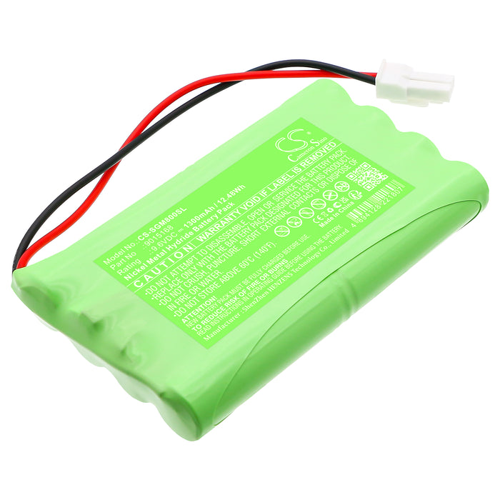 CS-SGM800SL - Image 3