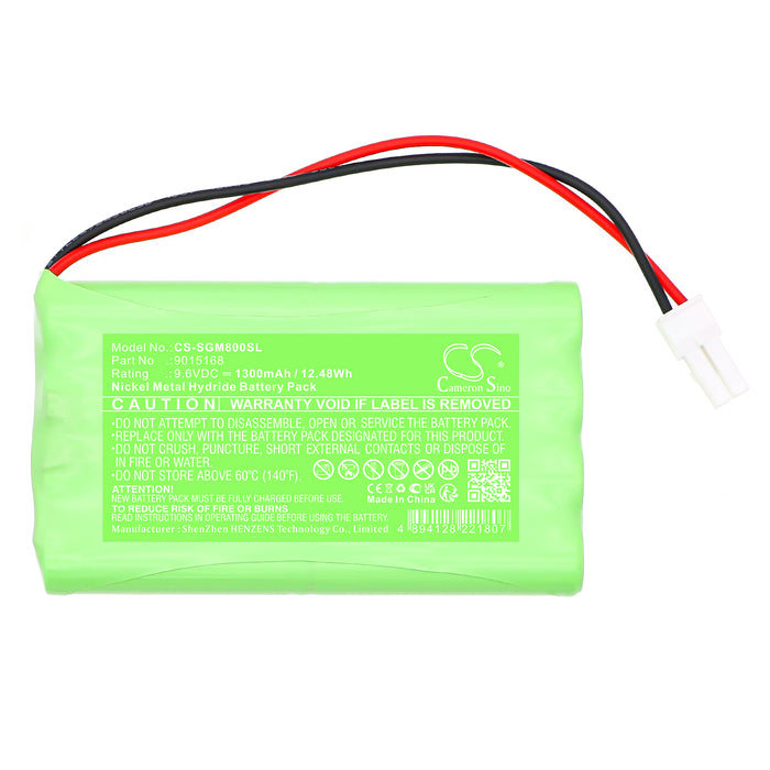 CS-SGM800SL - Image 5