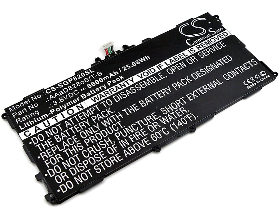 CS-SGP820SL - Image 2